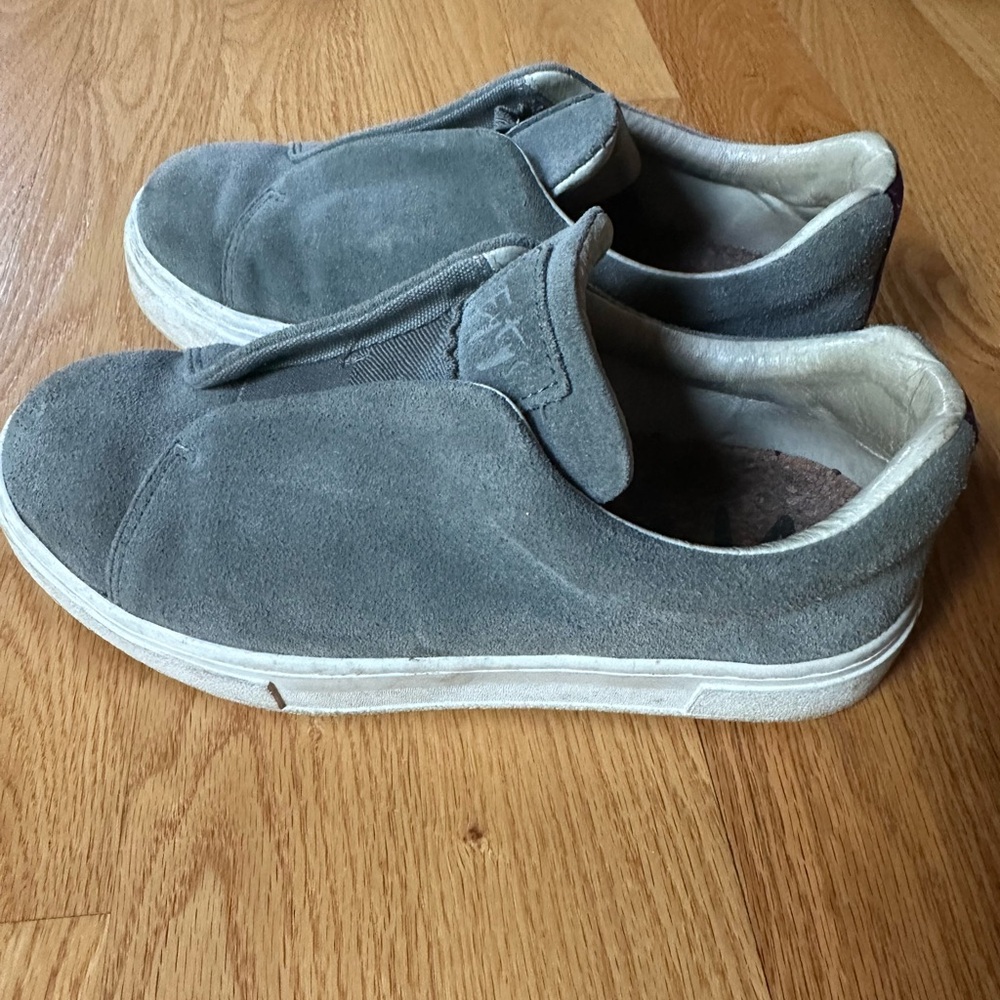 Eytys doja s-o suede platform